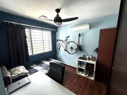 Blk 92B Telok Blangah Parcview (Bukit Merah), HDB 4 Rooms #499746051